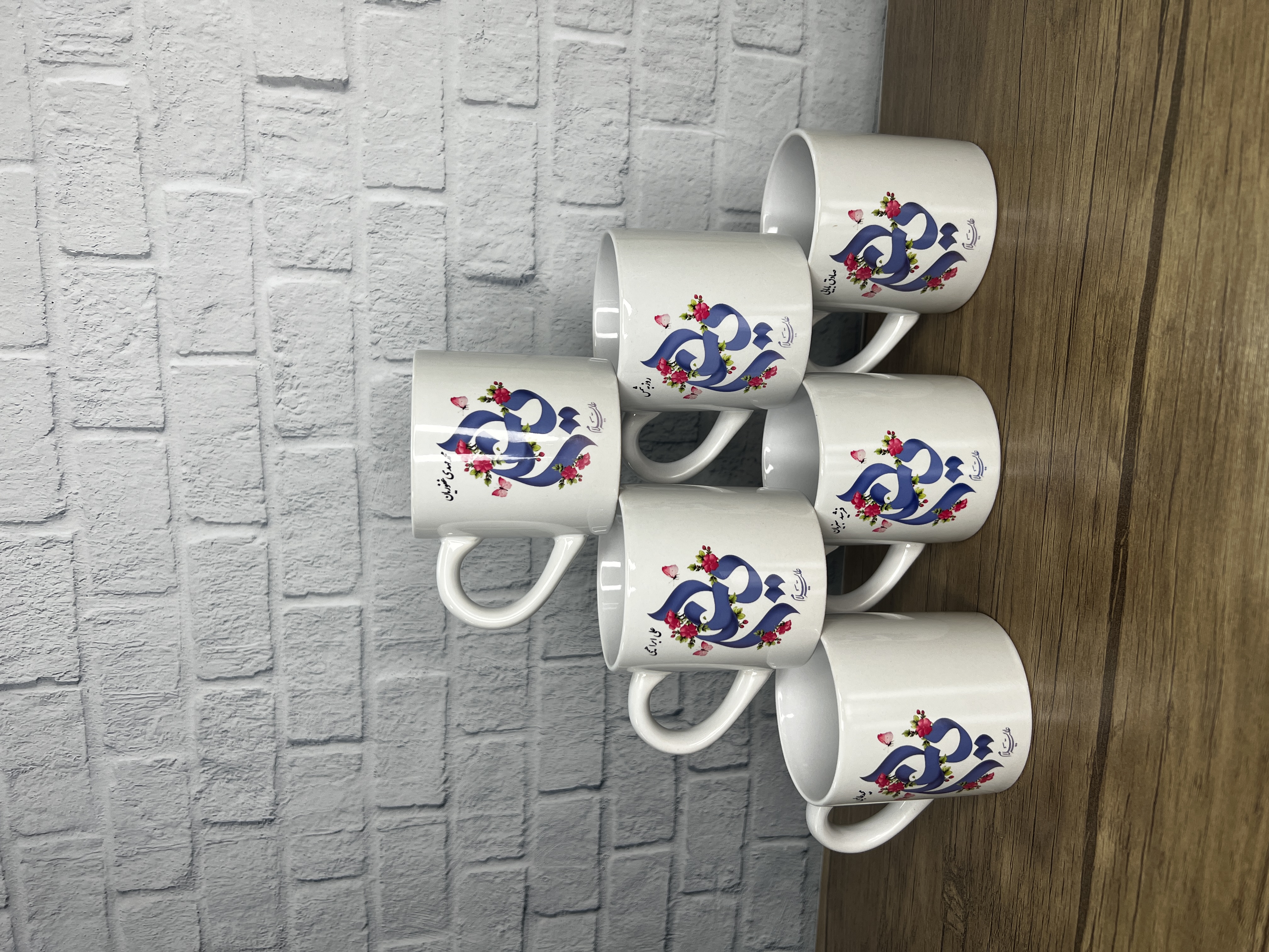 چاپ سابلیمیشن (اشیاء)